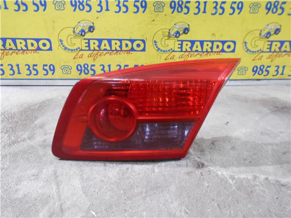 piloto trasero derecho renault vel satis bj0