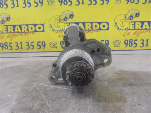 motor arranque nissan almera tino v10m 052000