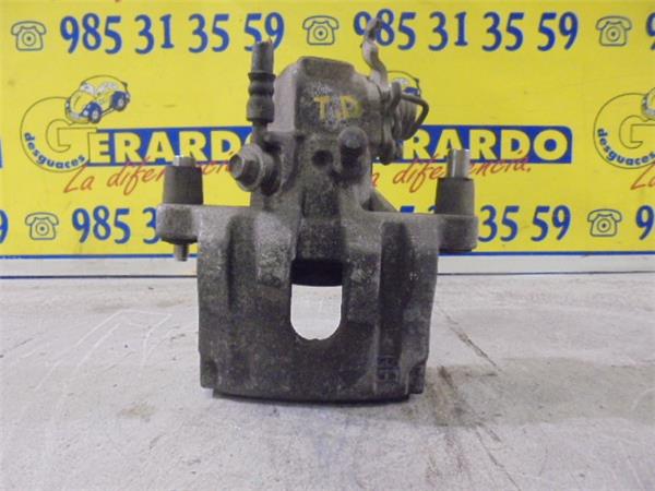 pinza freno trasero derecha nissan primera be