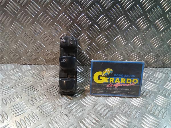 mando elevalunas delantero izquierdo nissan q