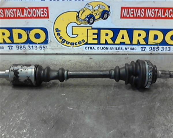 palier delantero izquierdo citroen xsara berlina (1997 >) 1.6 i