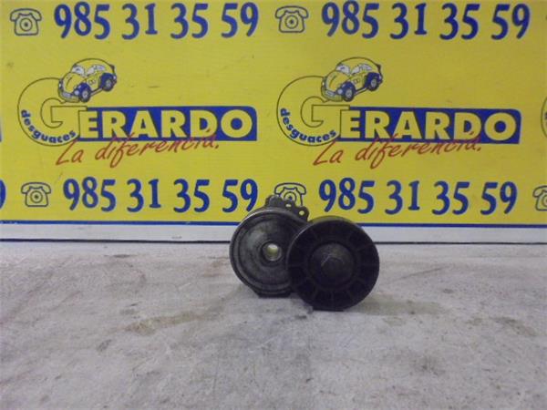 tensor correa auxiliar citroen xsara berlina