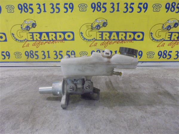 bomba freno toyota auris (e15)(10.2006 >) 1.4 d 4d