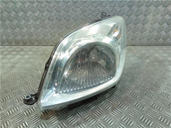 faro delantero izquierdo fiat iii fiorino (225)(2008 >) 1.3 d multijet