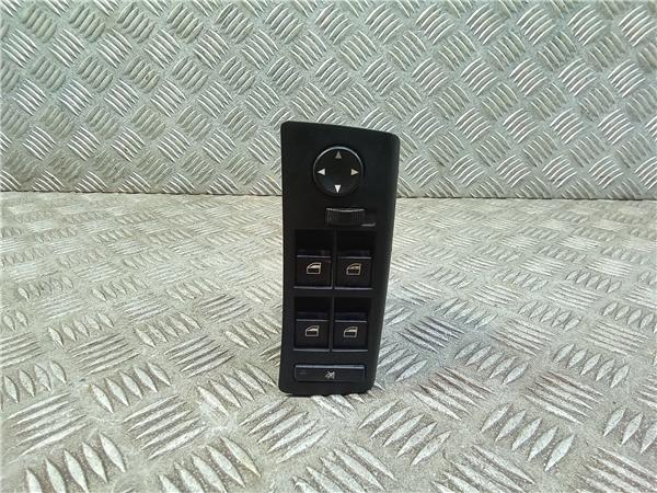 mando elevalunas delantero izquierdo bmw seri