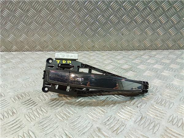 maneta exterior trasera derecha opel insignia