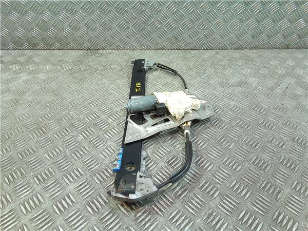 mecanismo elevalunas trasero izquierdo merced