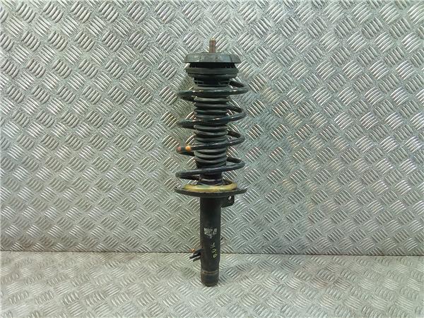 amortiguador delantero derecho citroen c4 cac