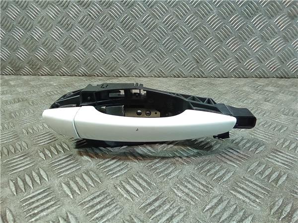 maneta exterior trasera derecha citroen c4 ca