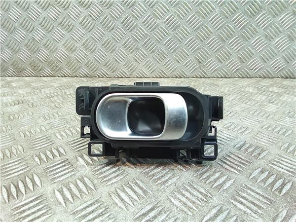 manilla interior puerta delantera izquierda c