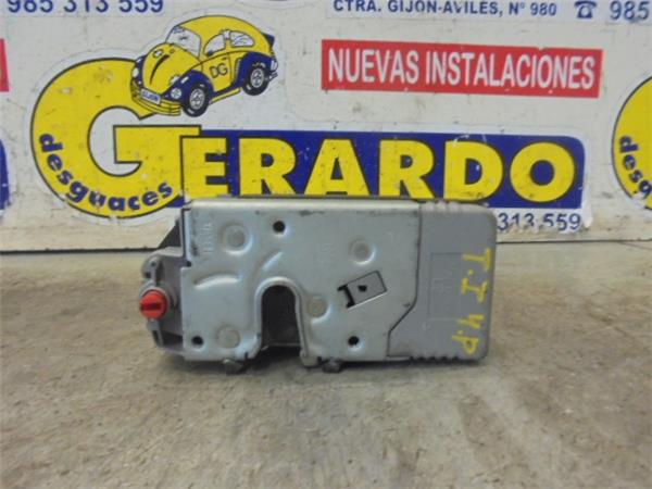 cierre electromagnetico trasero izquierdo saa