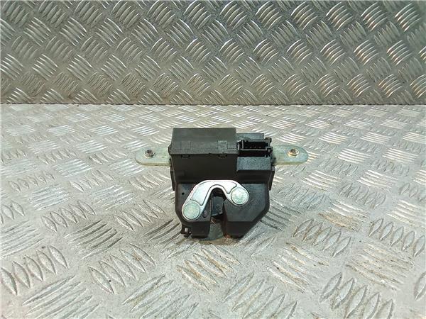 cierre electromagnetico porton fiat ii bravo