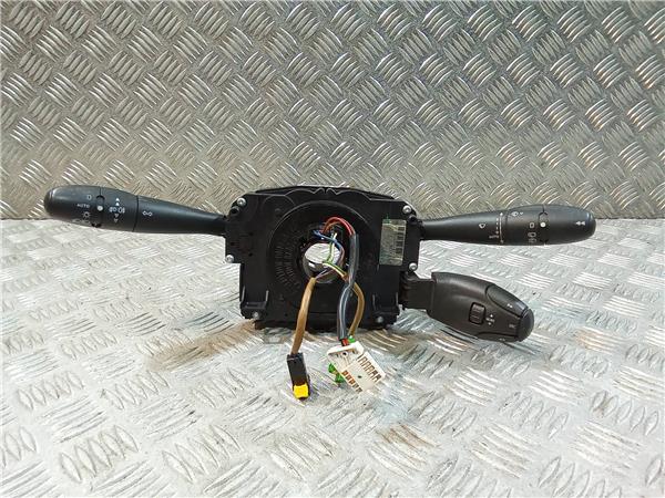 mando de luces peugeot 207 (2006 >) 1.6 hdi
