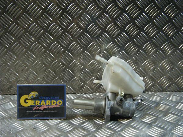 bomba freno mercedes benz clase c bm 205 berl