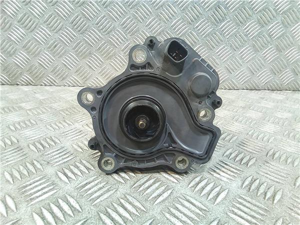 bomba de agua toyota prius zvw30 2009 18 hyb