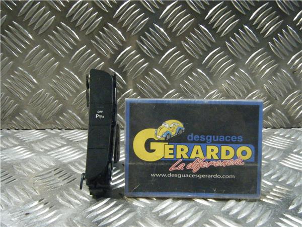 interruptor parking mercedes benz clase c bm