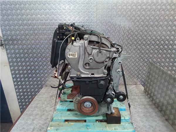 motor completo renault scenic i (ja...)(1999 >) 1.6 16v authentique (ja0b/11) [1,6 ltr.   79 kw]