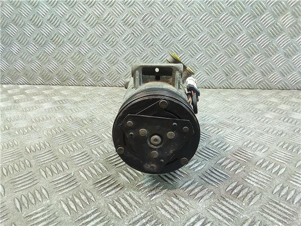 compresor aire acondicionado opel astra h gtc