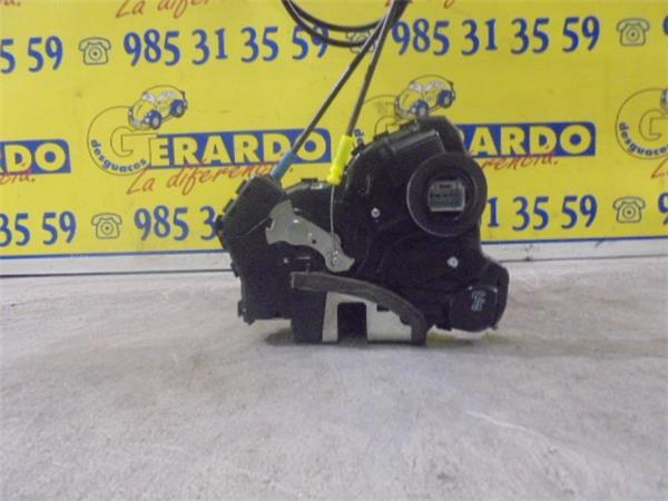 cierre electromagnetico delantero derecho toy