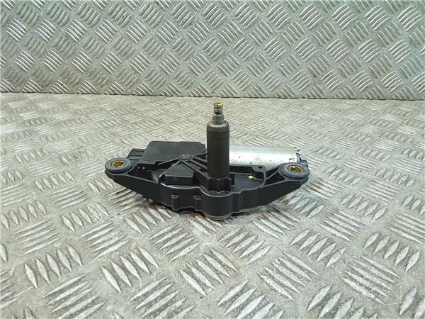 motor limpiaparabrisas trasero bmw serie x5 e