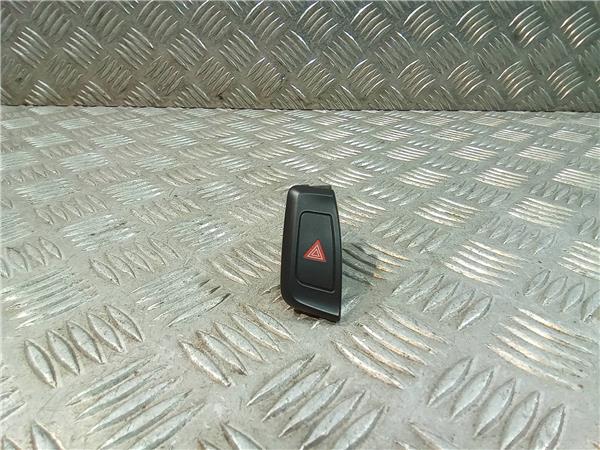 interruptor luces emergencia audi a4 berlina