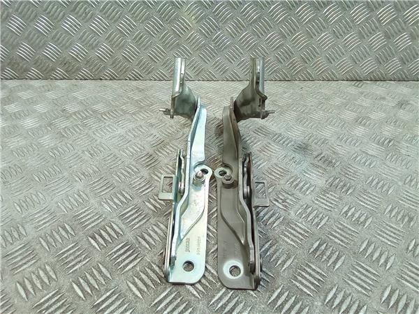 bisagra capo izquierda jaguar xf 2008 30 v6