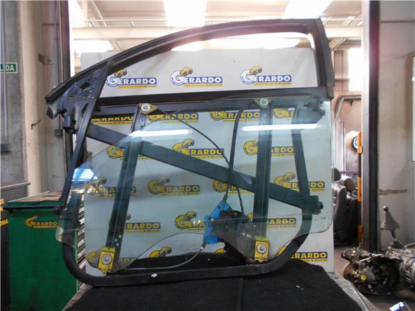 mecanismo elevalunas delantero izquierdo volk