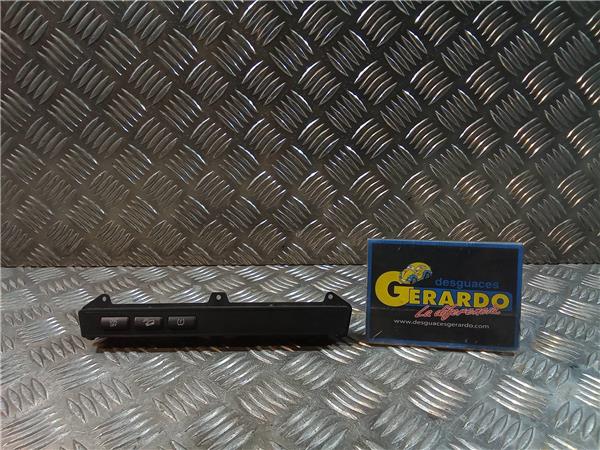 mando multifuncion bmw serie x3 e83 2004 20d