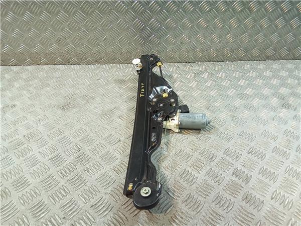 mecanismo elevalunas trasero izquierdo bmw serie 5 berlina (e60)(2003 >) 2.0 520d [2,0 ltr.   120 kw 16v diesel]