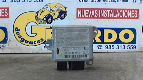 Centralita Airbag Ford MONDEO III DI