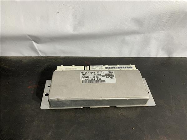 centralita asr mercedes benz clase e bm 210 b