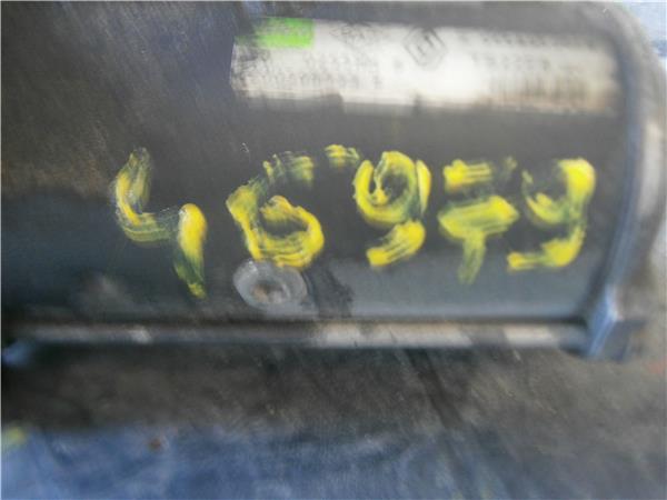 motor arranque renault espace iv (jk0)(2002 >) 2.0 25 aniversario [2,0 ltr.   110 kw dci diesel fap]