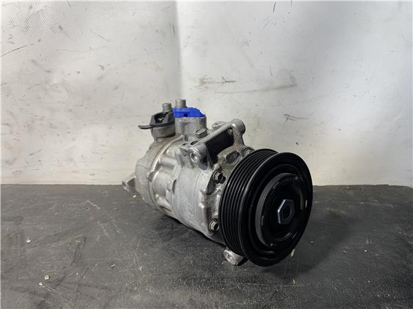 compresor aire acondicionado audi q5 (fyb)(10.2016 >) 2.0 quattro base [2,0 ltr.   140 kw 16v tdi]