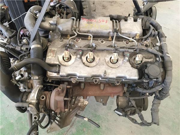 motor completo toyota avensis berlina t22 199