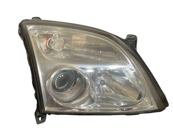 faro delantero derecho opel vectra c berlina