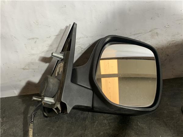 retrovisor electrico derecho peugeot partner