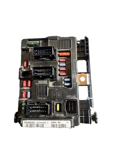 bsm peugeot partner combispace 5f 16 hdi 75