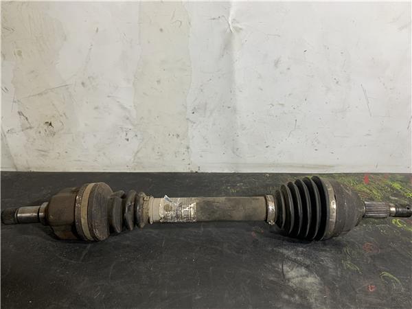 palier delantero izquierdo peugeot 407 2004