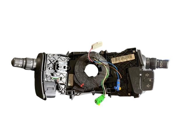 mando multifuncion renault scenic ii jm 2003 