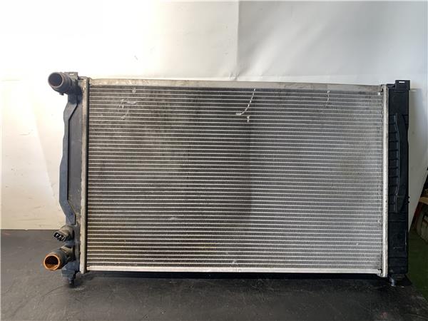 radiador volkswagen passat berlina 3b2 1996