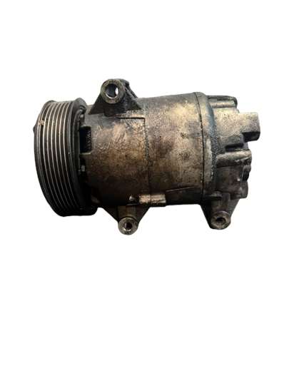 compresor aire acondicionado renault scenic i