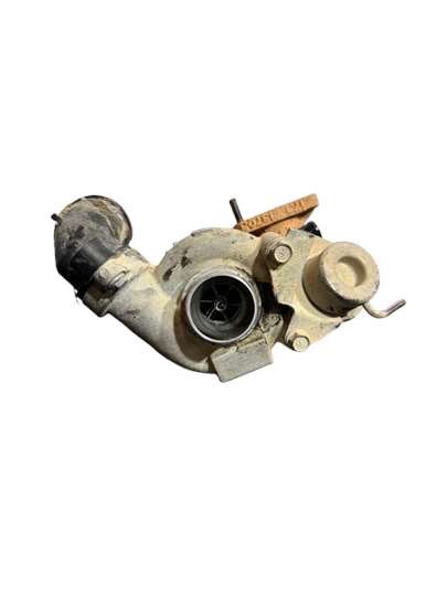 turbo peugeot partner combispace 5f 16 hdi 75