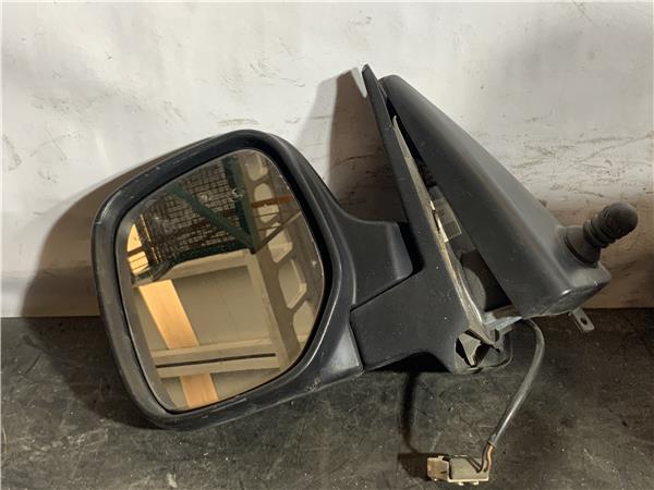 retrovisor izquierdo peugeot partner combispa
