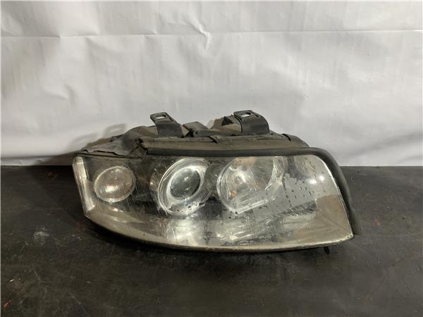 faro delantero derecho audi a4 berlina (8e)(12.2001 >) 1.9 tdi (96 kw) [1,9 ltr.   96 kw tdi]