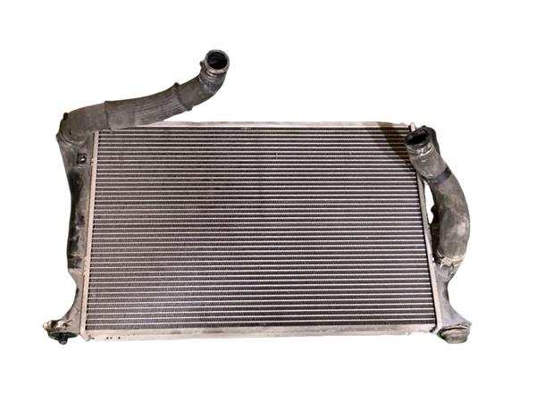 radiador toyota avensis berlina t25 2003  22