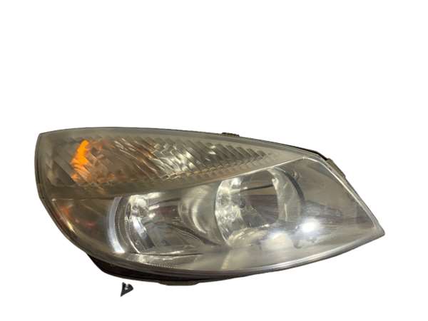 faro delantero derecho renault scenic ii jm 2