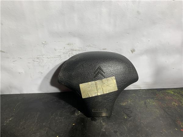 airbag volante citroen saxo (1996 >) 1.0 x [1,0 ltr.   33 kw]