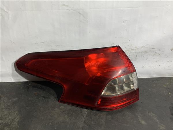 piloto trasero izquierdo citroen c5 tourer 20