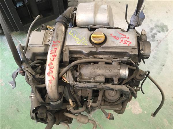 motor completo saab 9 3 berlina (2003 >) 2.2 tid