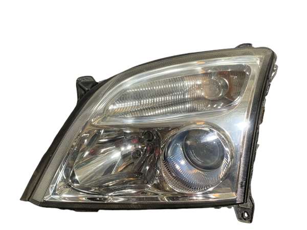 faro delantero izquierdo opel vectra c berlin